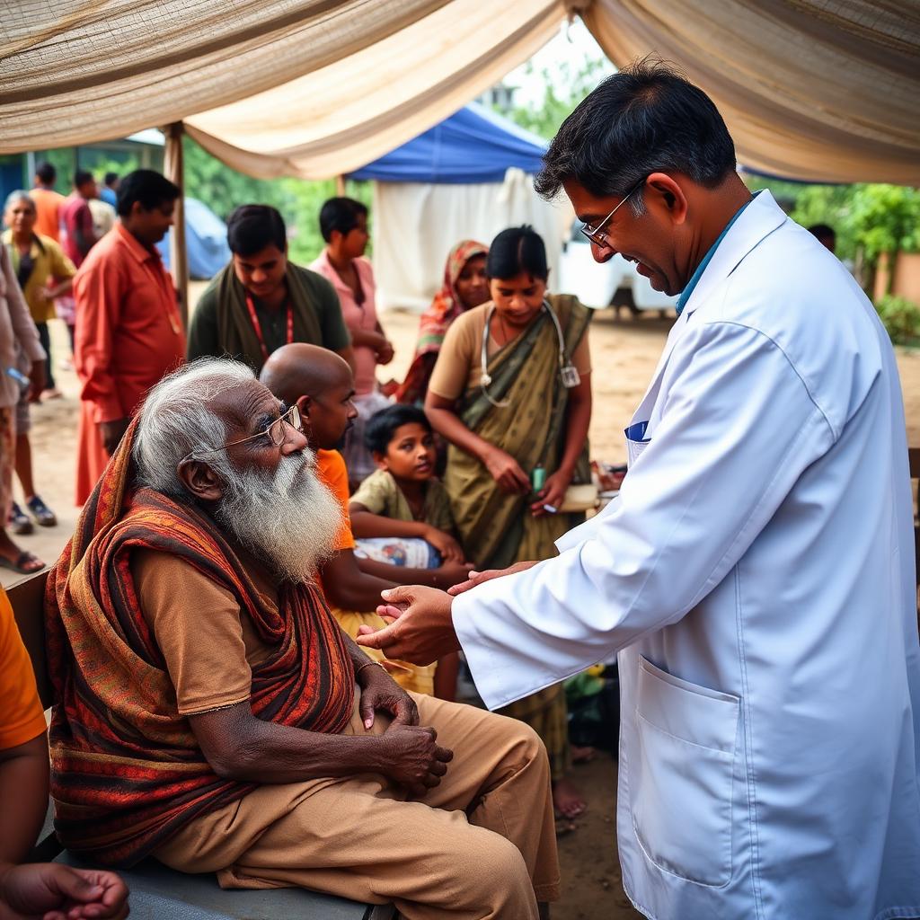 Healthcare Initiatives